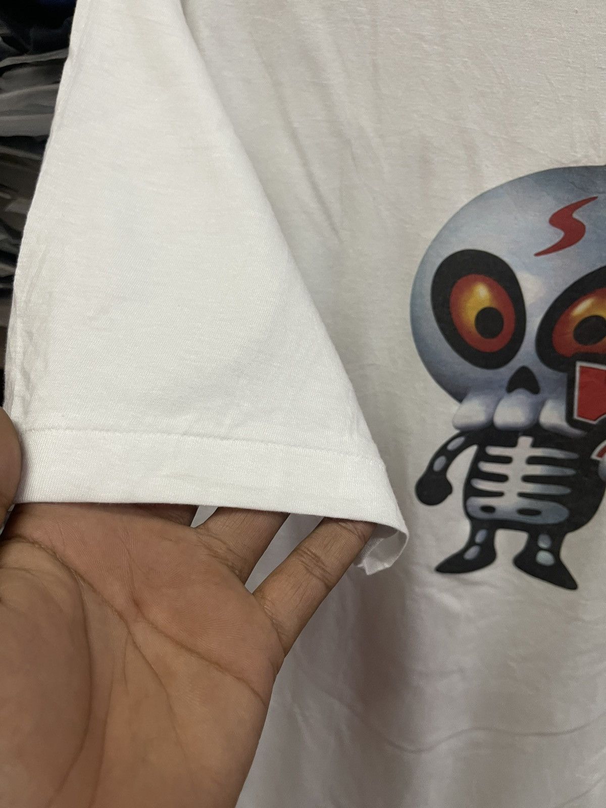Other Vintage Skull Heads🔥🔥🔥 Size US L / EU 52-54 / 3 - 7 Thumbnail