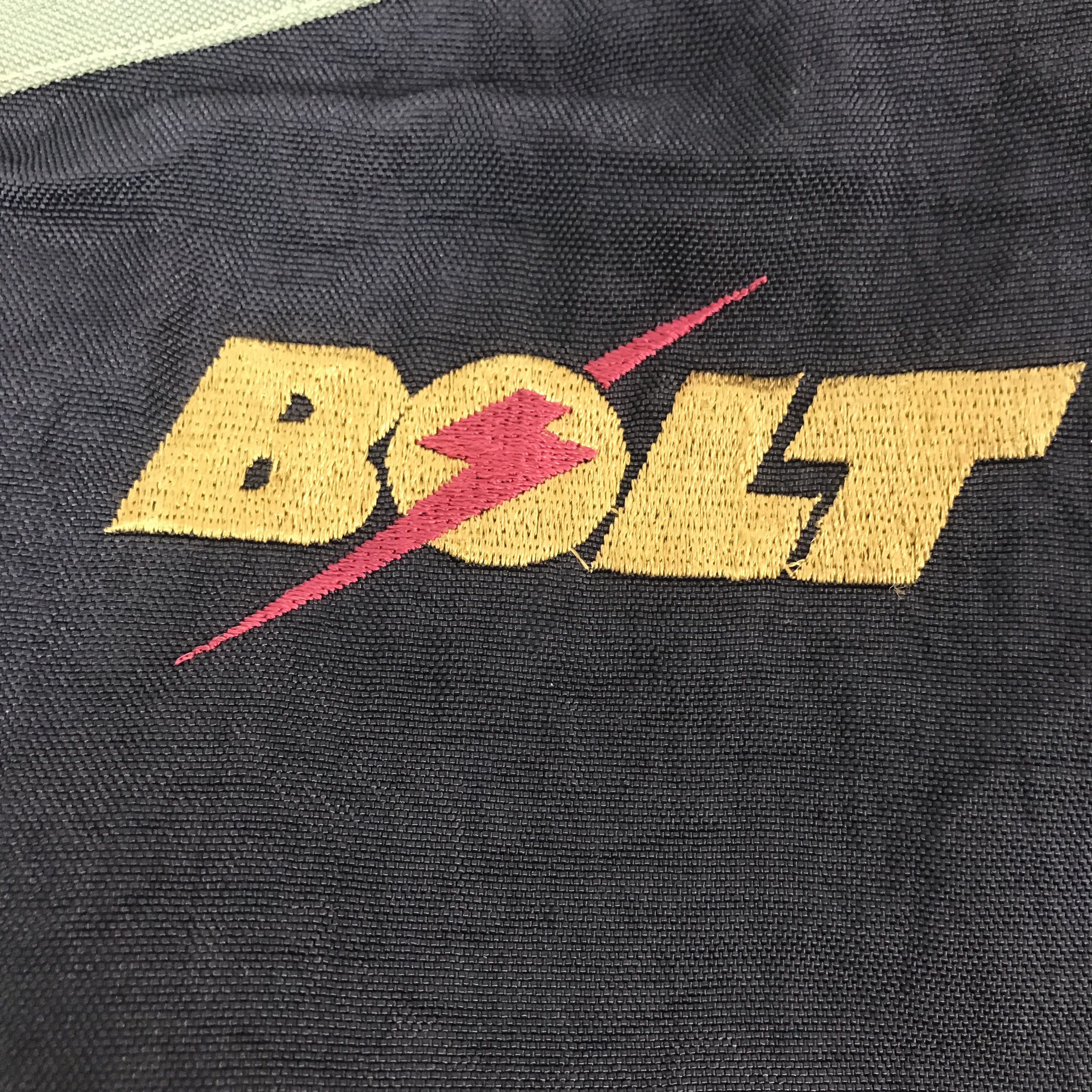 Lightning Bolt Vintage Lightning Bolt sherpa Jacket Size US M / EU 48-50 / 2 - 13 Thumbnail