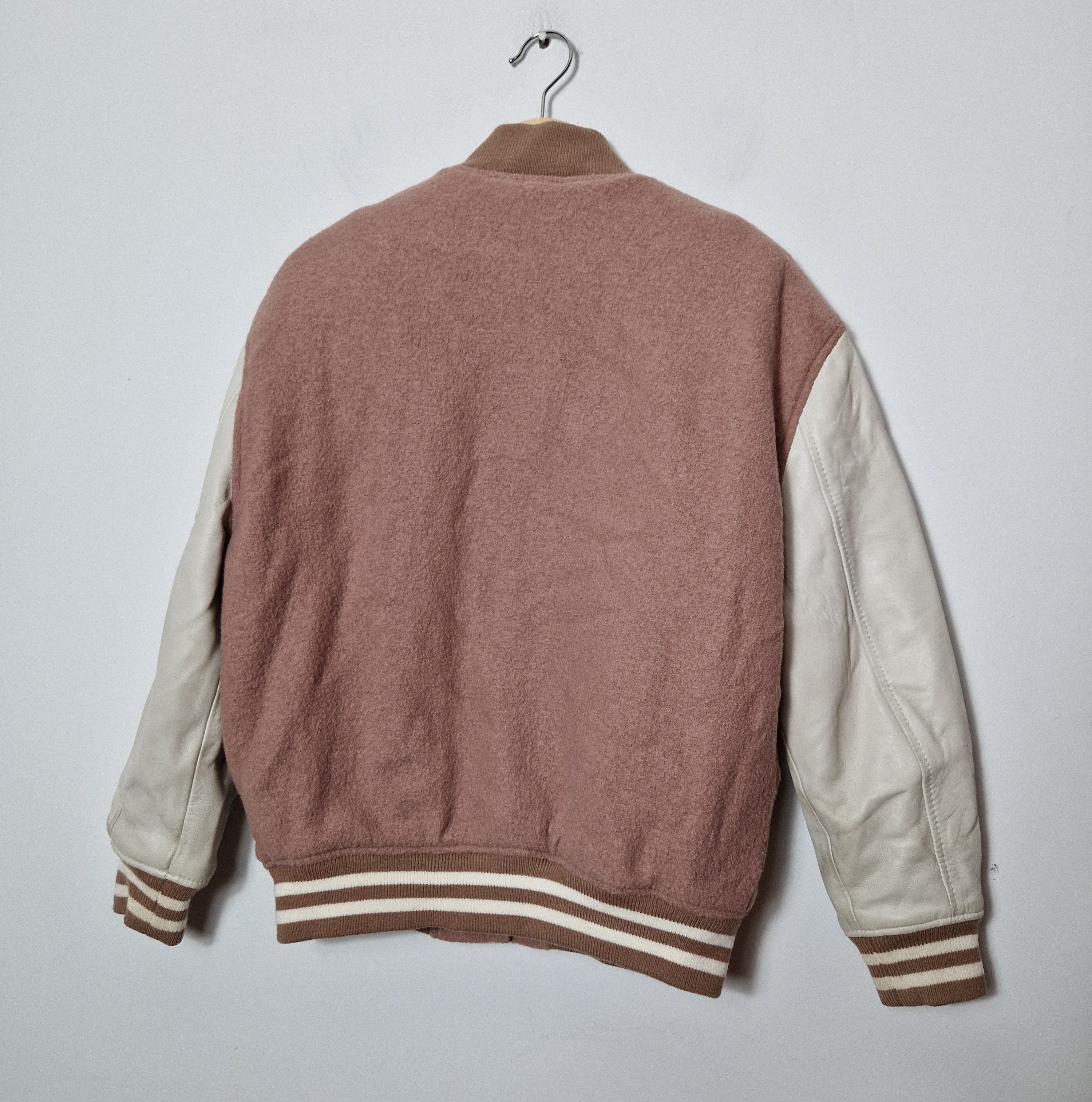Allsaints × Japanese Brand Allsaints jacket Size US XS / EU 42 / 0 - 5 Thumbnail