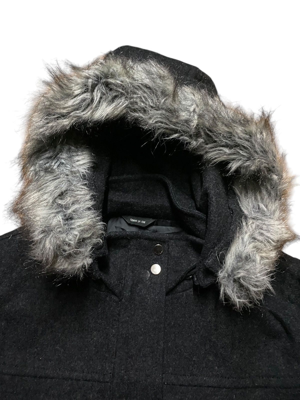 Comme des Garcons Vintage Comme Ca Ism Size US L / EU 52-54 / 3 - 6 Thumbnail