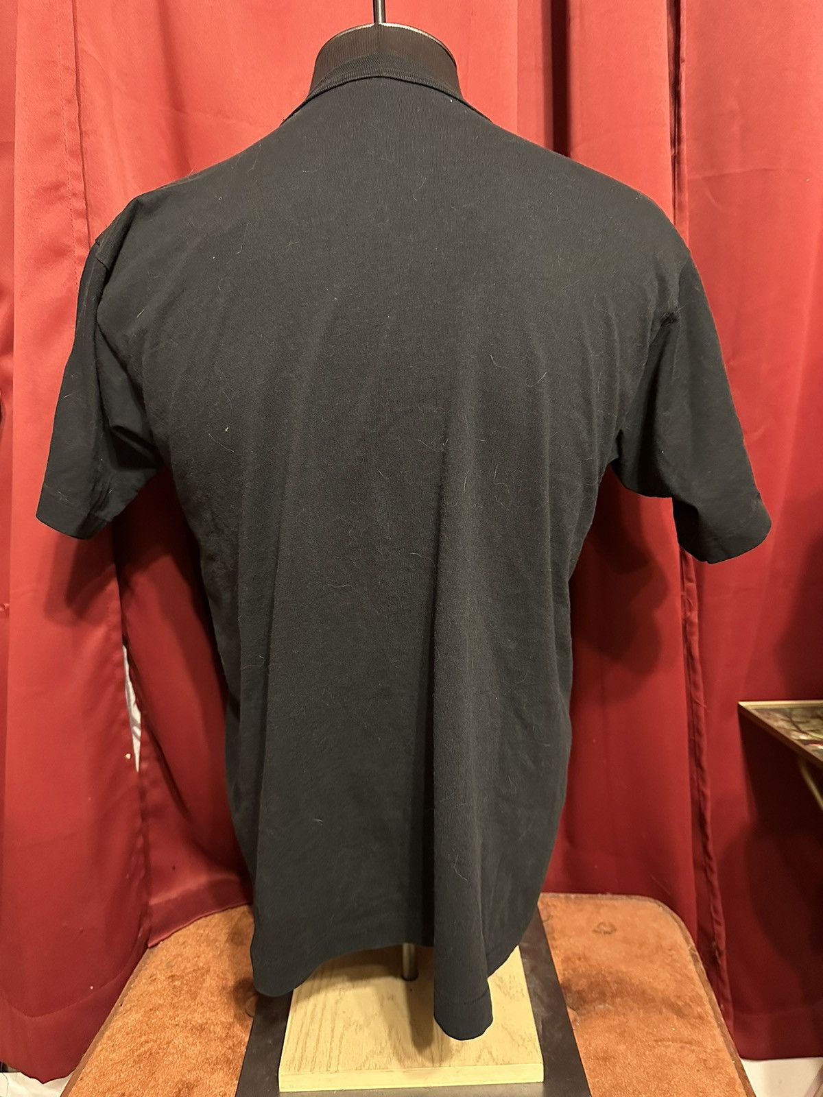 D.A.R.E Vintage DARE Drug Awareness Tshirt 90’s Drug Graduate Grail Size US L / EU 52-54 / 3 - 4 Thumbnail