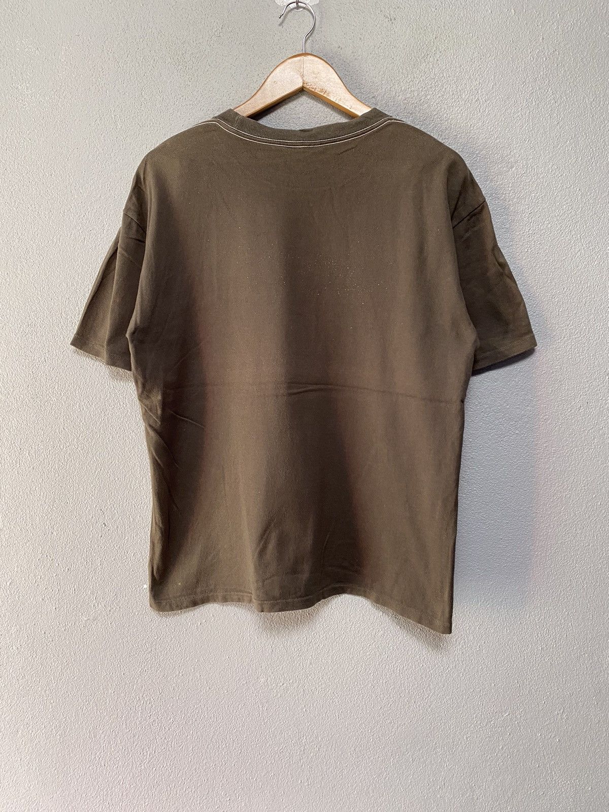 Seditionaries × Undercover × Vintage Undercover wording will power for little people tee (b4) Size US M / EU 48-50 / 2 - 8 Thumbnail