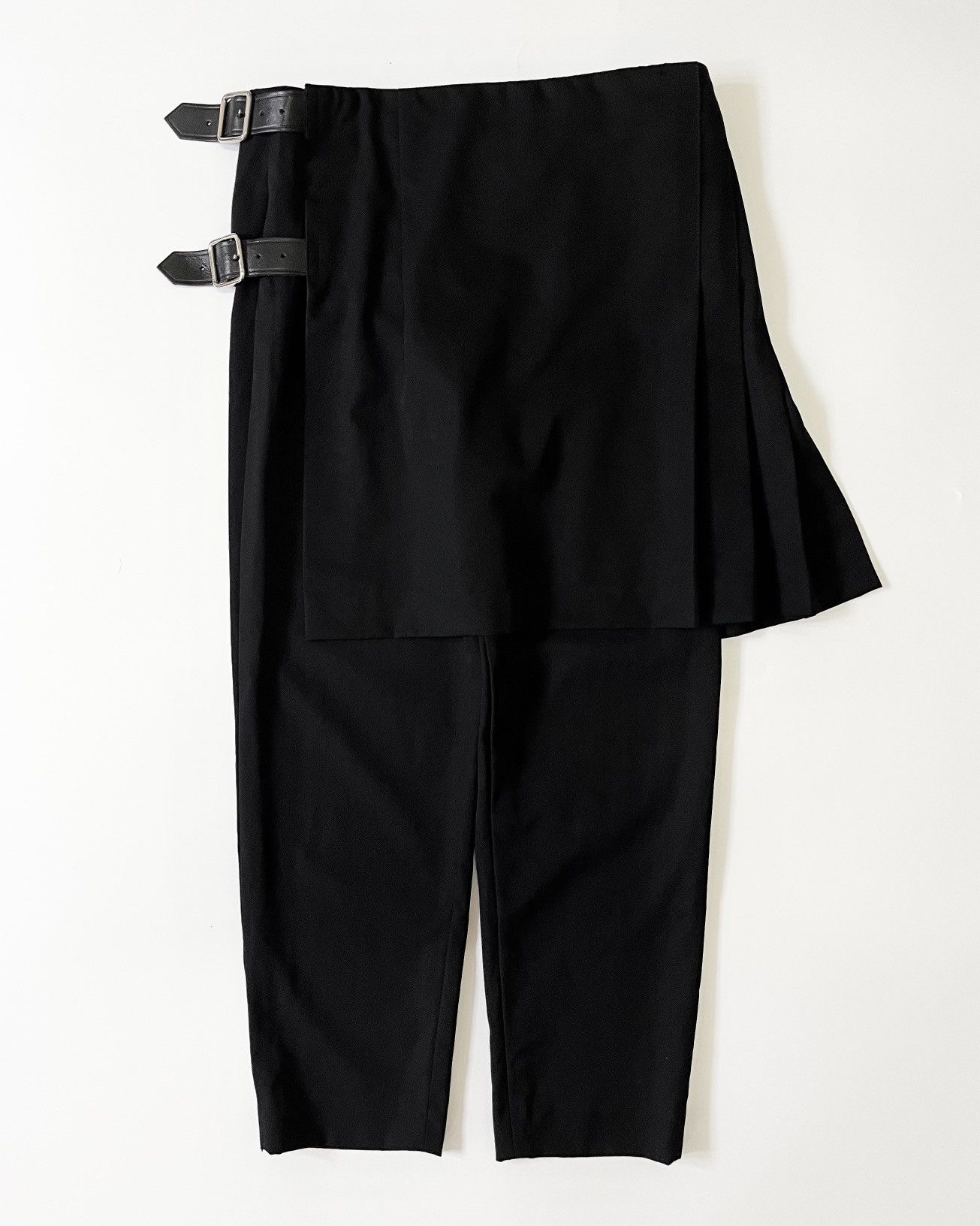Comme des Garcons COMME des GARÇONS PANTS Size 28" / US 6 / IT 42 - 1 Thumbnail