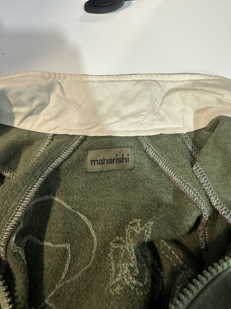 Maharishi maharishi Size US M / EU 48-50 / 2 - 4 Thumbnail