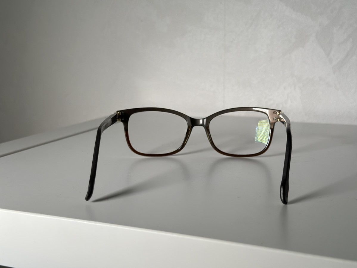 Gianfranco Ferre × Vintage Gianfranco ferre vintage glasses🔥🔥 Size ONE SIZE - 7 Thumbnail