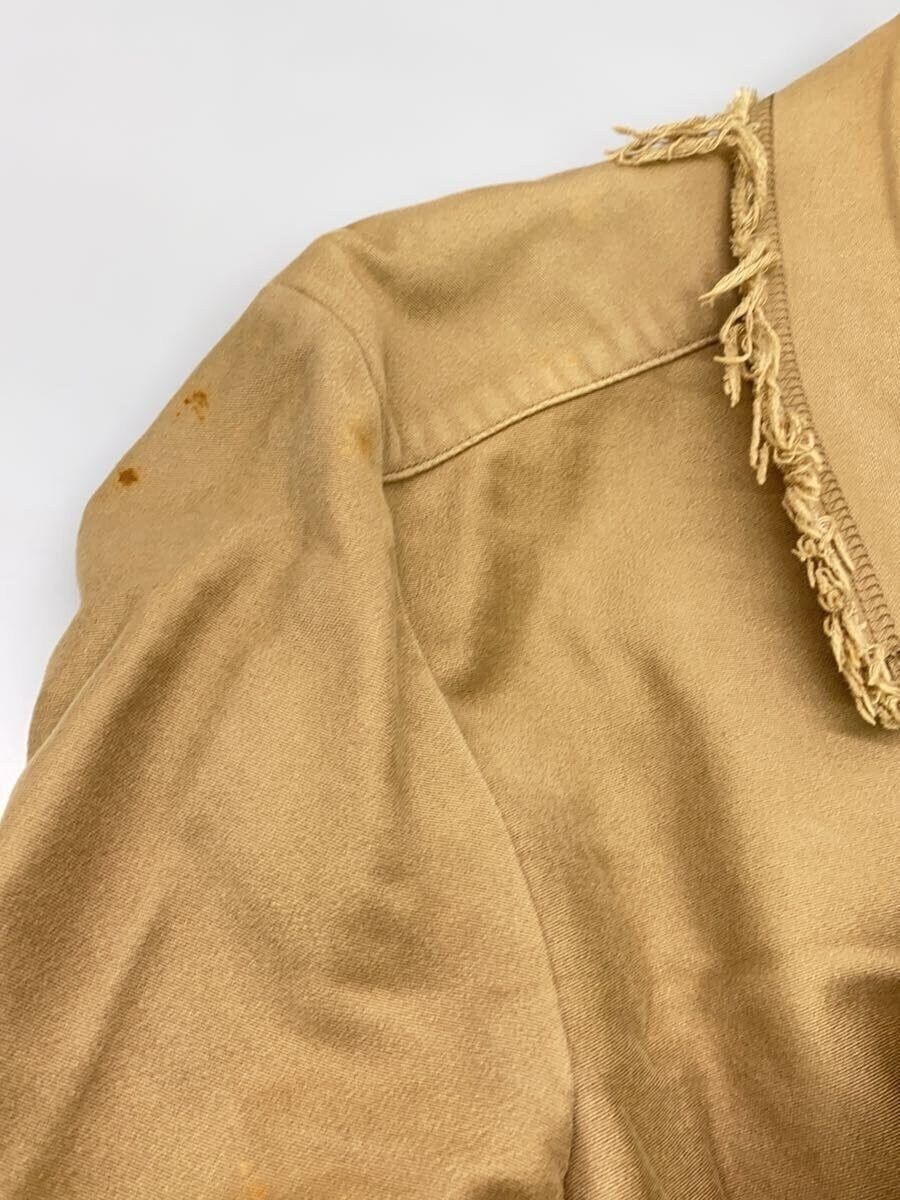 Undercover Reconstructed Panel Coat Size US L / EU 52-54 / 3 - 4 Thumbnail