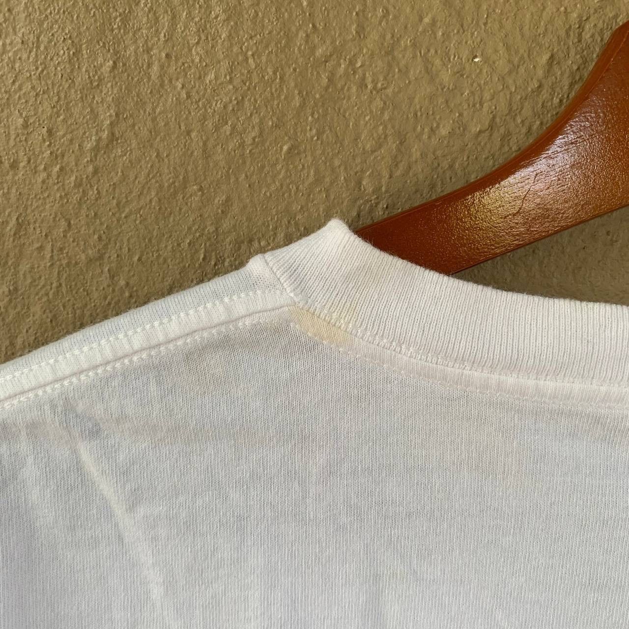 Quiksilver Rare Vintage 90s Hawaiian Airlines Backhit Tees Size US L / EU 52-54 / 3 - 9 Thumbnail