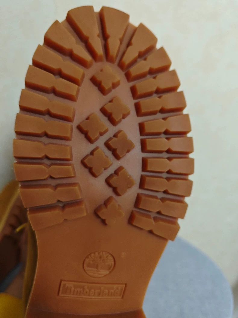Louis Vuitton Louis Vuitton Timberland Collaboration Boots-2507 Size US 9.5 / EU 42-43 - 8 Thumbnail