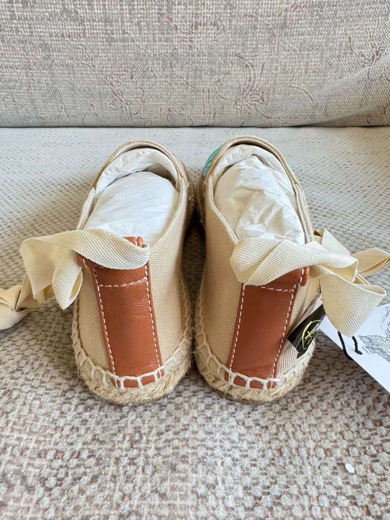 Loewe LOEWE Fisherman's shoes Size US 5.5 / IT 35.5 - 4 Thumbnail