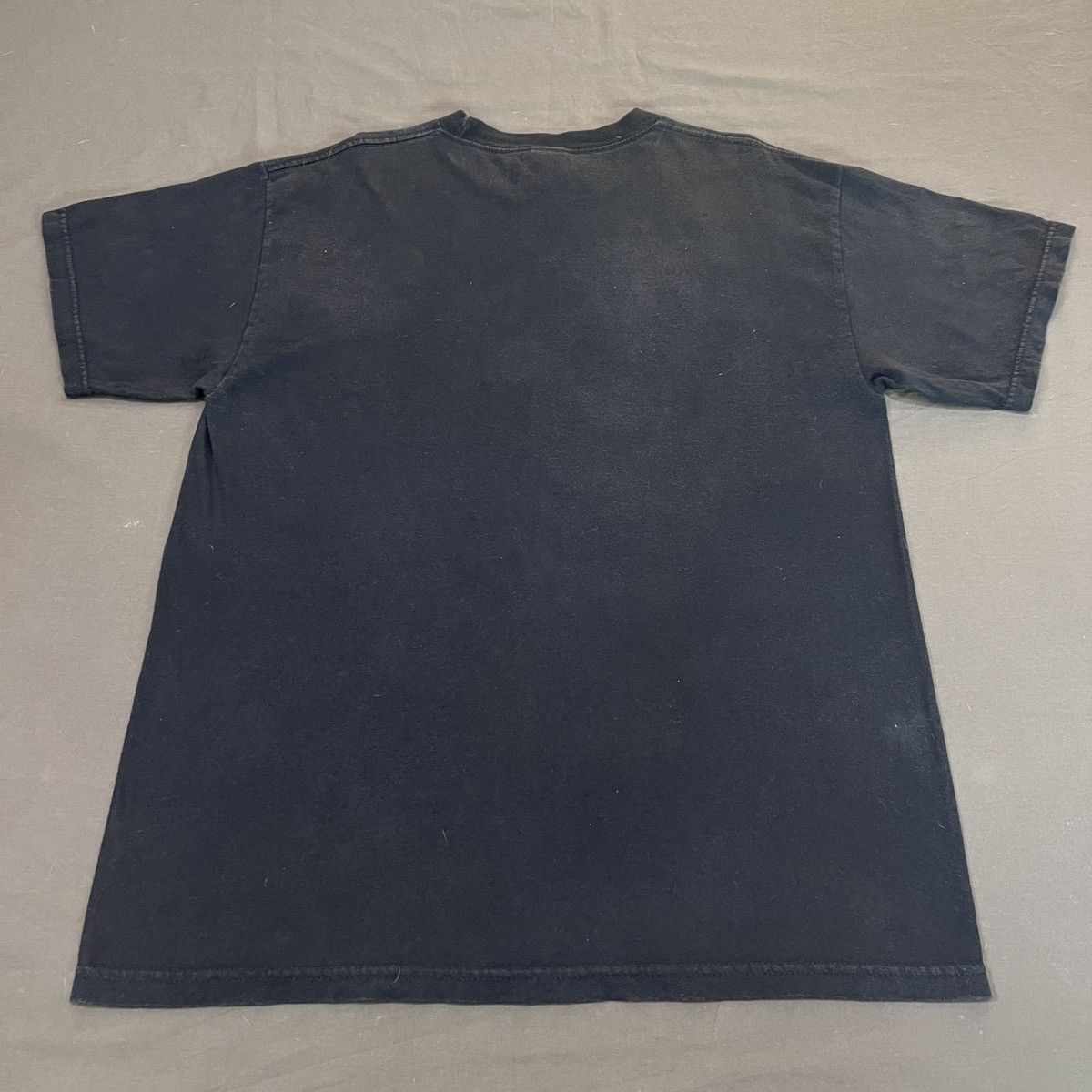 Other Vintage Y2K Salvation Jesus God Holy Bible Parody Tee Size US L / EU 52-54 / 3 - 6 Thumbnail