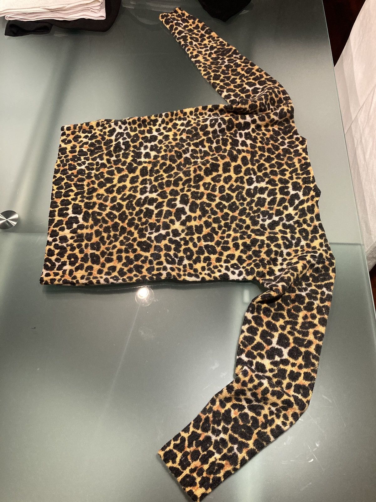 Prada Prada sweatshirt Size US M / EU 48-50 / 2 - 4 Thumbnail