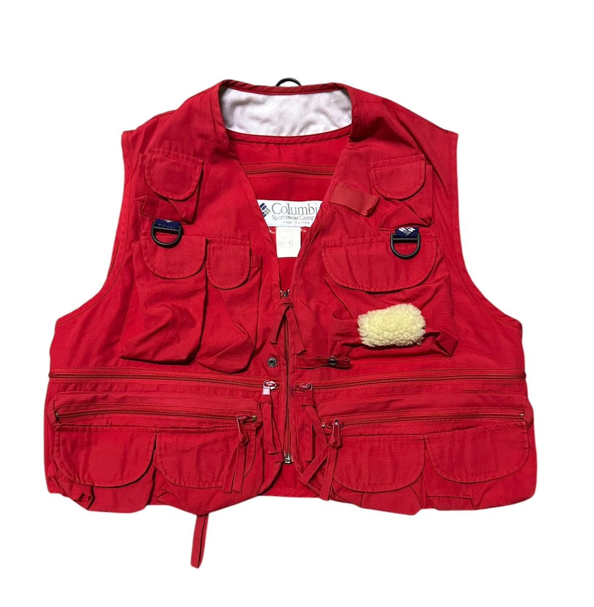 Columbia Columbia tactical vest Size US M / EU 48-50 / 2 - 1 Thumbnail