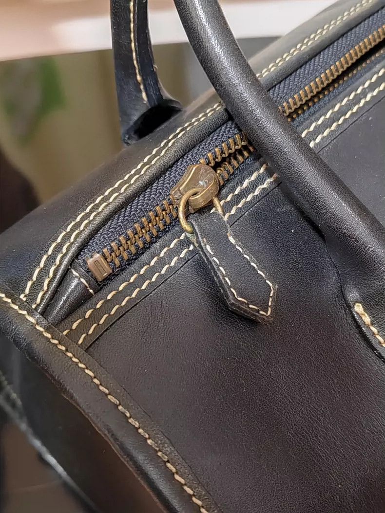 Vivienne Westwood Vivienne Westwood size os Vintage bag Size ONE SIZE - 2 Thumbnail