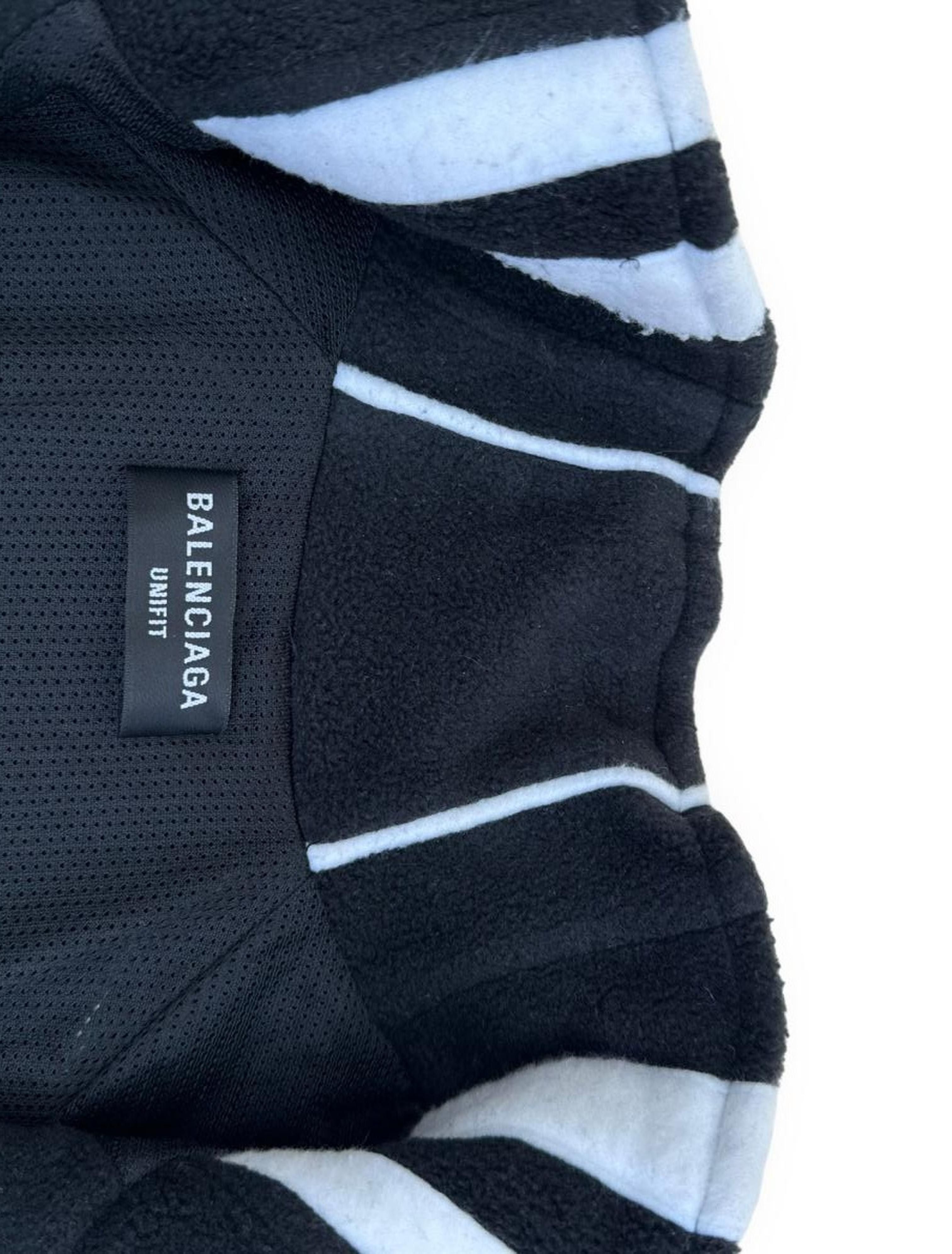 Balenciaga Balenciaga Bomber XL Black Size US XL / EU 56 / 4 - 7 Thumbnail