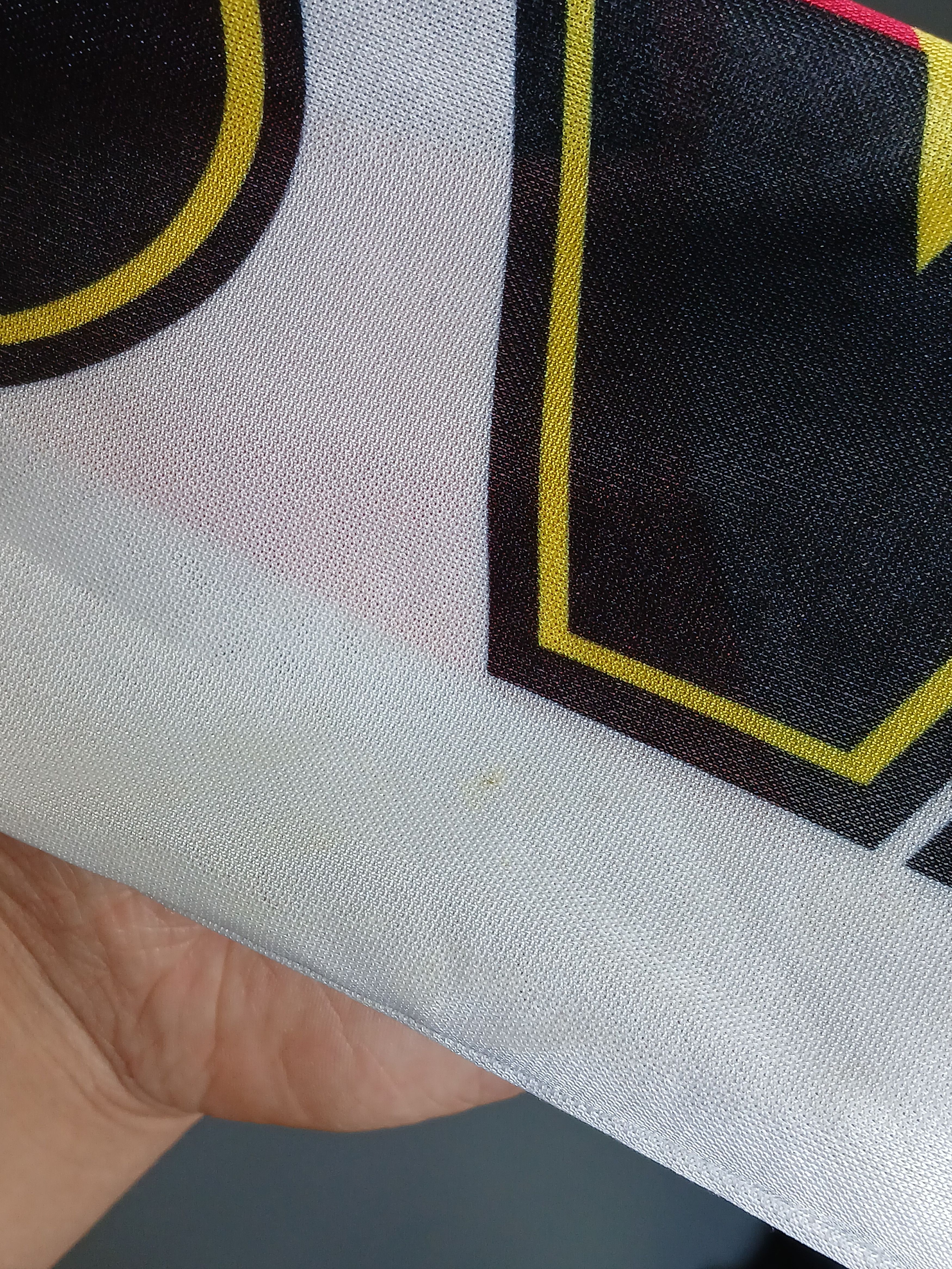 Other Vasco Da Gama Football Jersey T-Shirt Size US XL / EU 56 / 4 - 14 Thumbnail