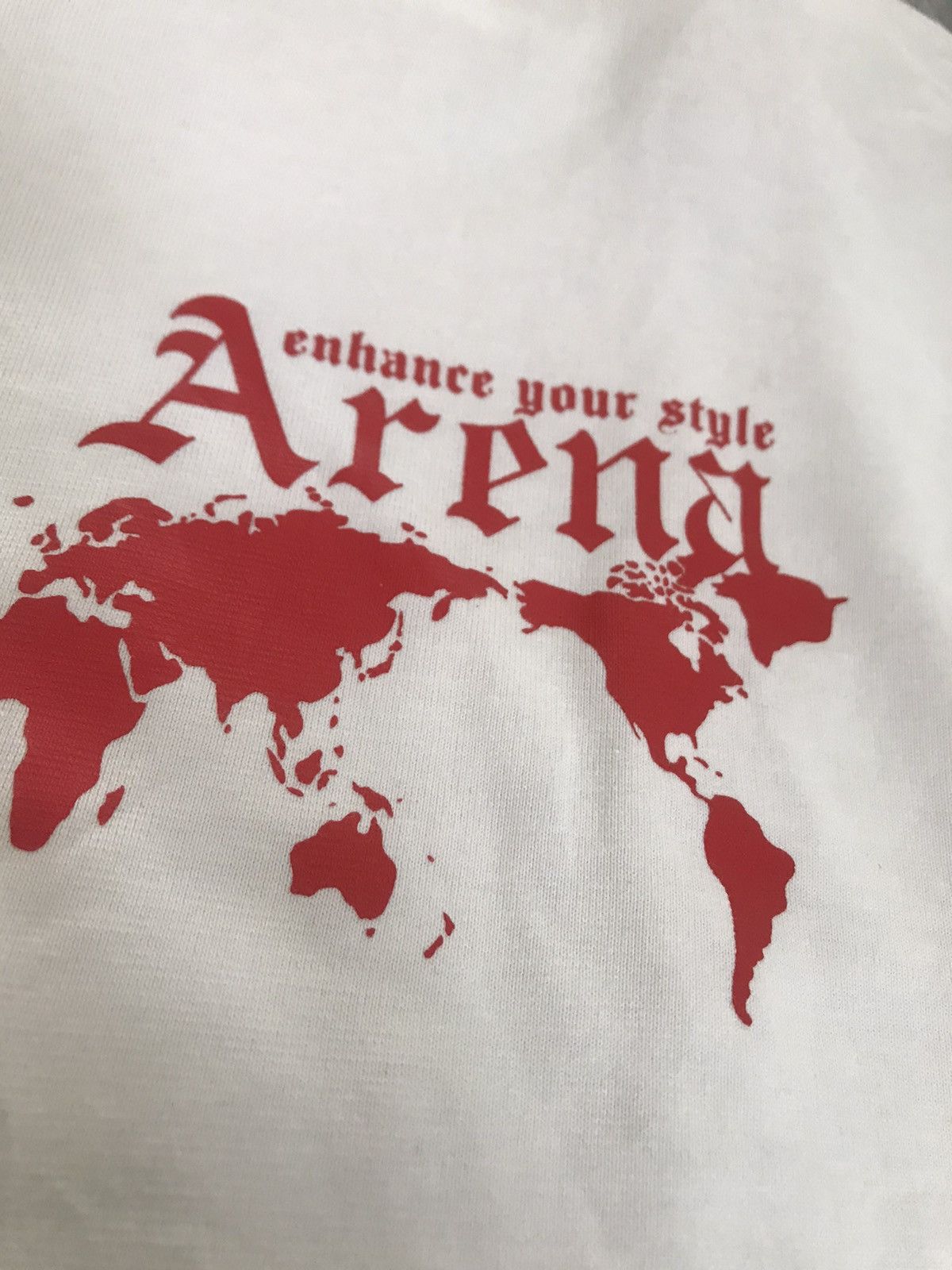 Japanese Brand × Other Aenhance your style the name of country Size US M / EU 48-50 / 2 - 4 Thumbnail