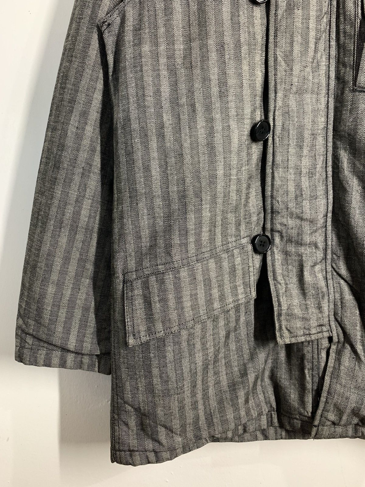 Designer × Japanese Brand × Vintage Vintage The Difference Rupert Hoodie Jacket Size US L / EU 52-54 / 3 - 7 Thumbnail