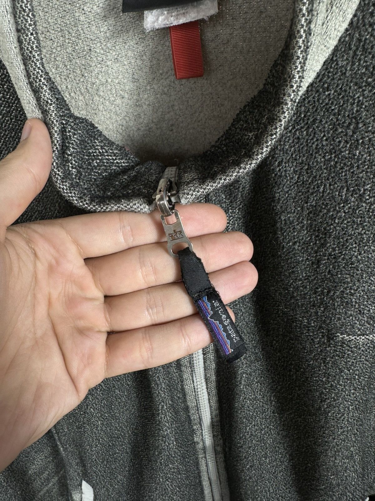 Patagonia Patagonia Synchilla Full Zip Fleece Sweater Jacket Turtle Size US L / EU 52-54 / 3 - 12 Thumbnail
