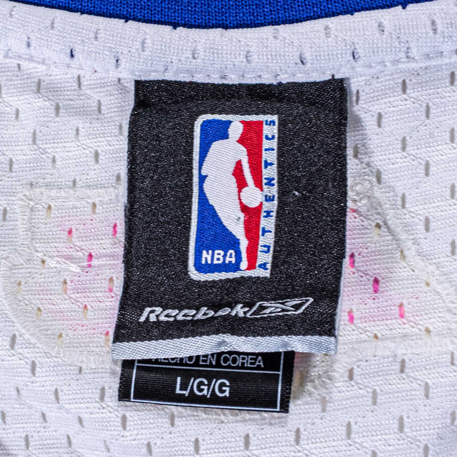Reebok Kobe Bryant #8 Reebok Jersey 2005 NBA All Star Game Lakers Size US L / EU 52-54 / 3 - 7 Thumbnail