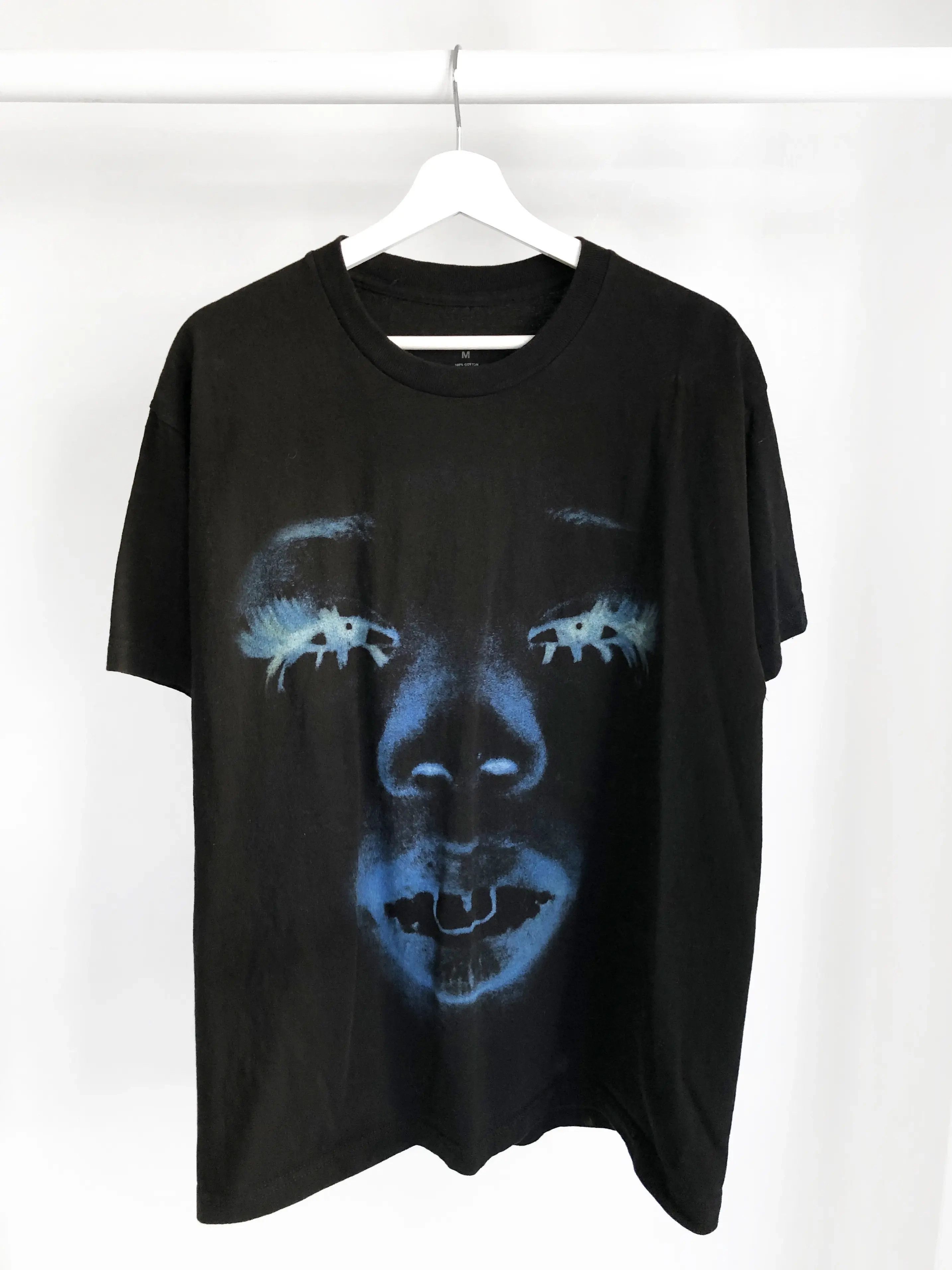 Drake 💥 F&F 💥 Drake Her Loss Album Release Party T-Shirt - Black Size US M / EU 48-50 / 2 - 3 Thumbnail