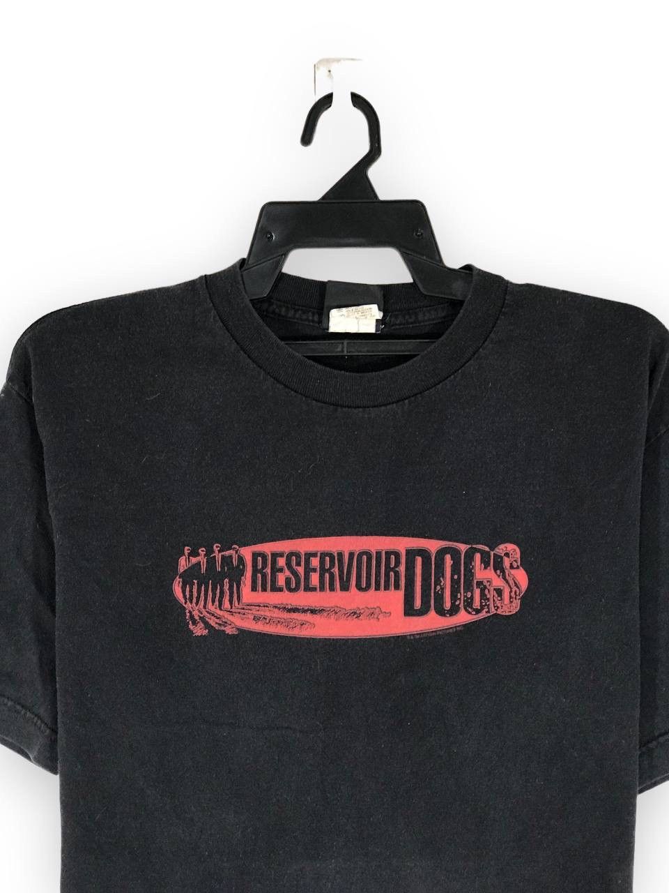 Other vintage reservoir dogs movie crime gangsters Size US M / EU 48-50 / 2 - 2 Thumbnail