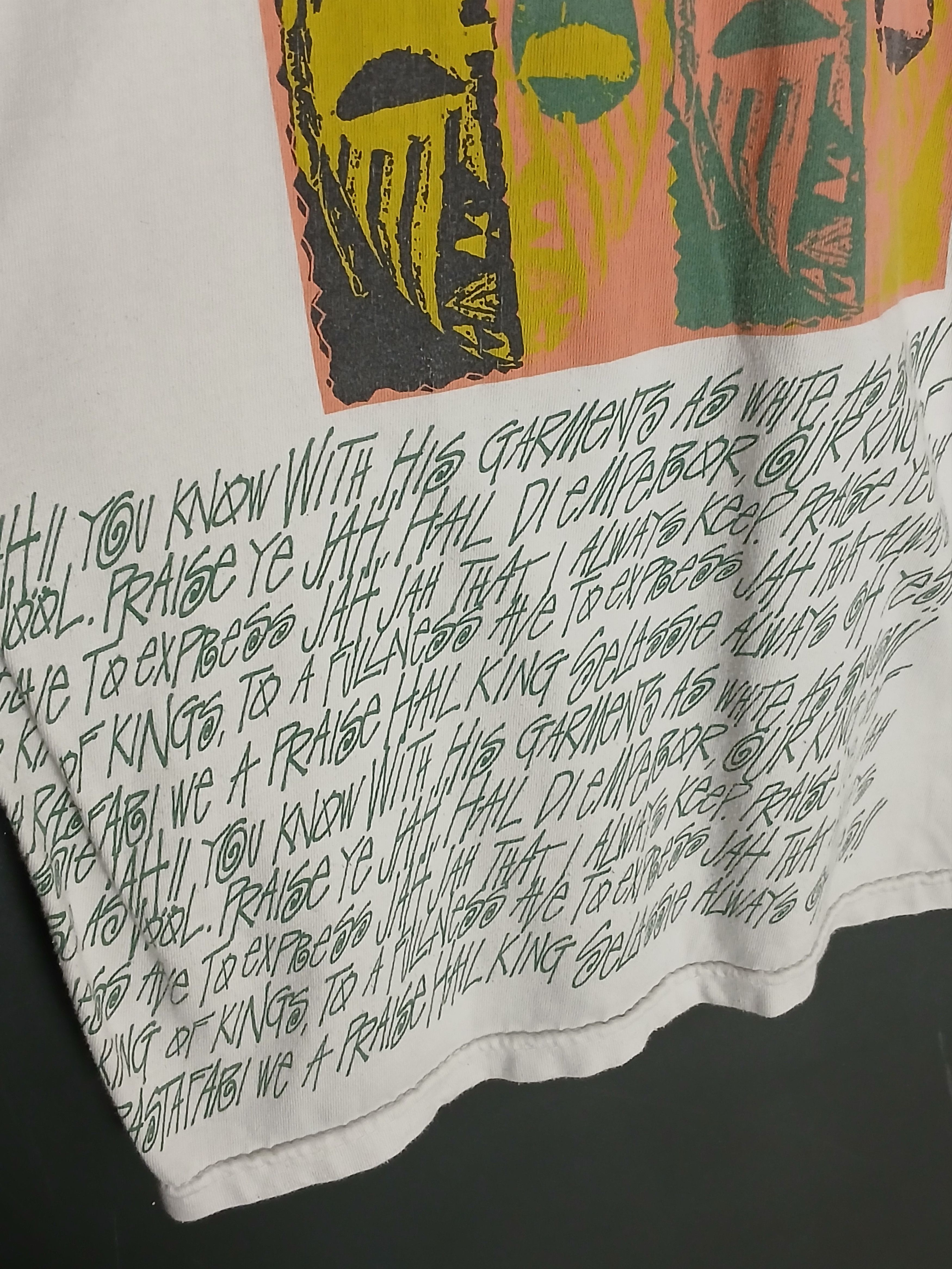 Stussy Stussy T-Shirt Size US M / EU 48-50 / 2 - 5 Thumbnail