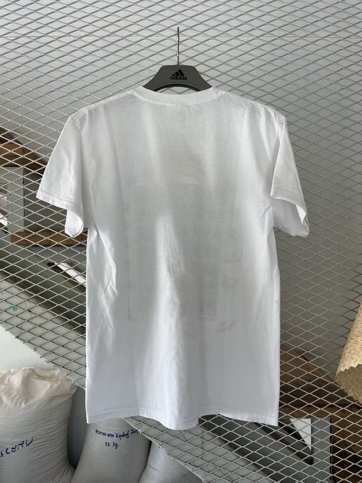 Other × Vintage Vintage Gutentog ! Talking’T artwork promo company Tshirt Size US M / EU 48-50 / 2 - 7 Thumbnail
