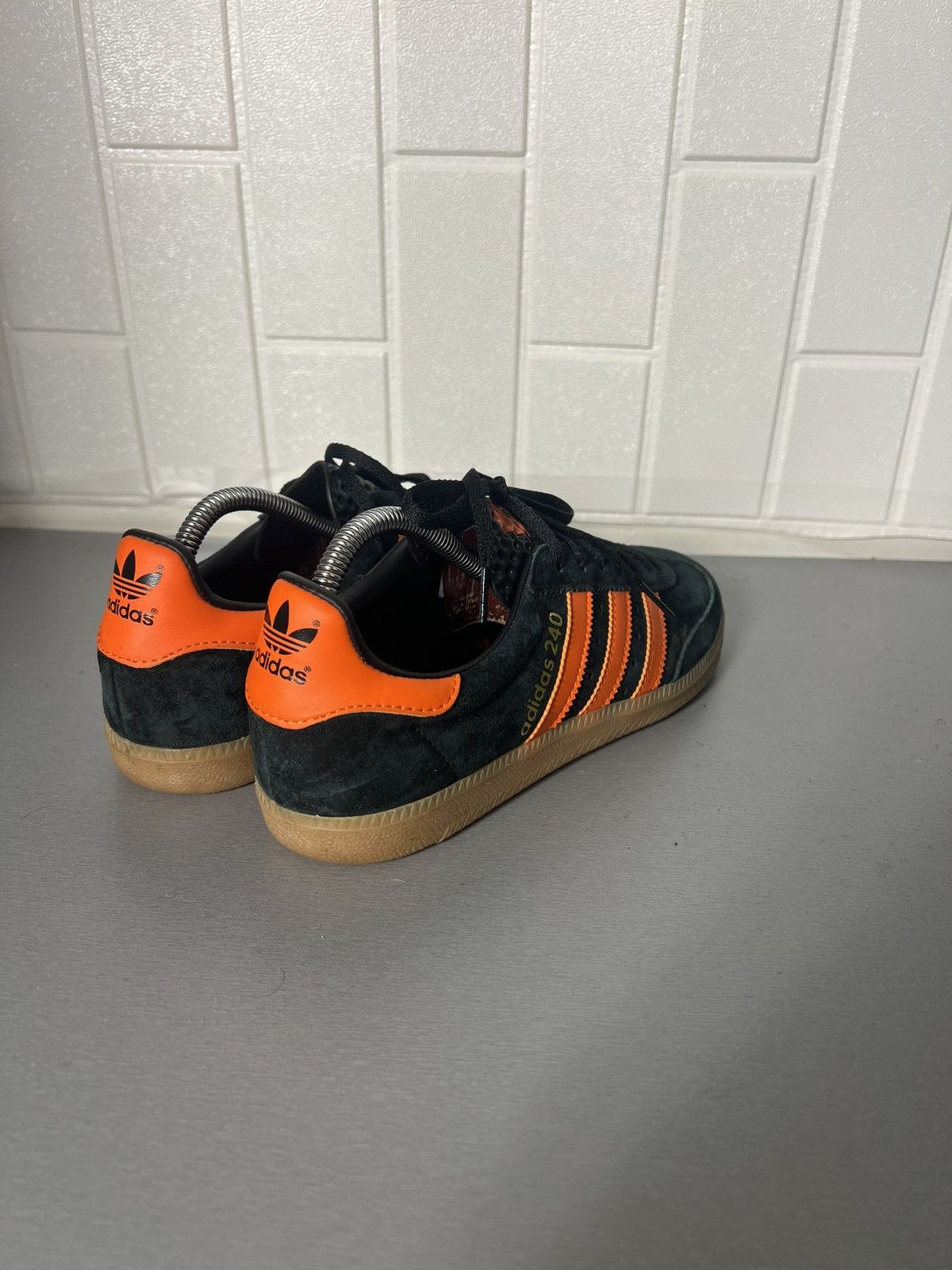 Adidas × Vintage VERY RARE ADIDAS ORIGINAL 240 JAPAN STYLE CITY SERIES Y2K Size US 7 / EU 40 - 8 Thumbnail