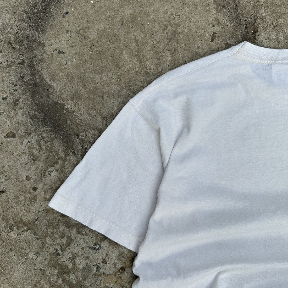 Band Tees × Vintage Vintage Japanese Style Revolution Summer T-shirts Band Rock Size US M / EU 48-50 / 2 - 9 Thumbnail