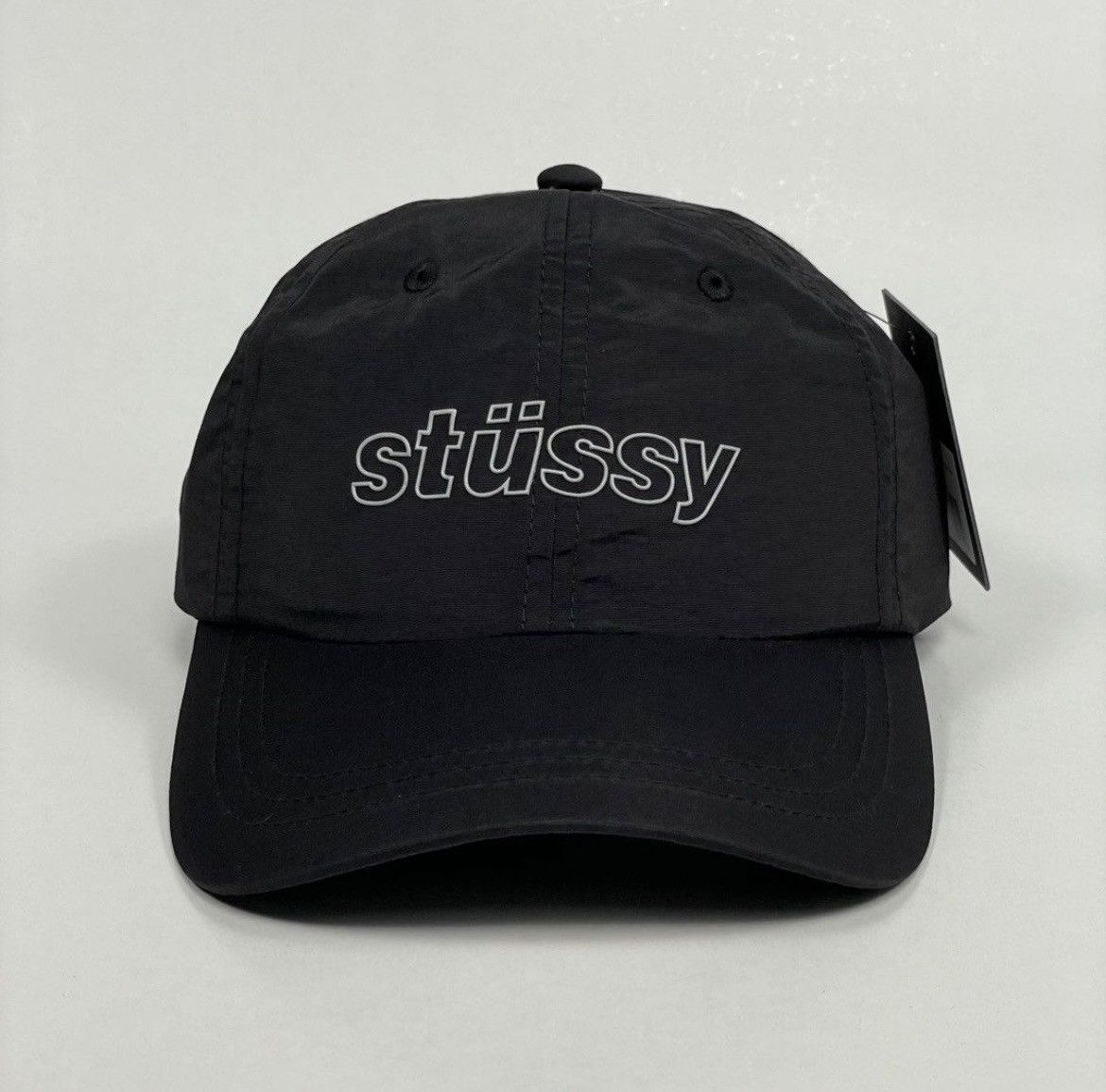 帽子 Stussy 6Panel Cap Stussy 6 Panel Cap | Grailed