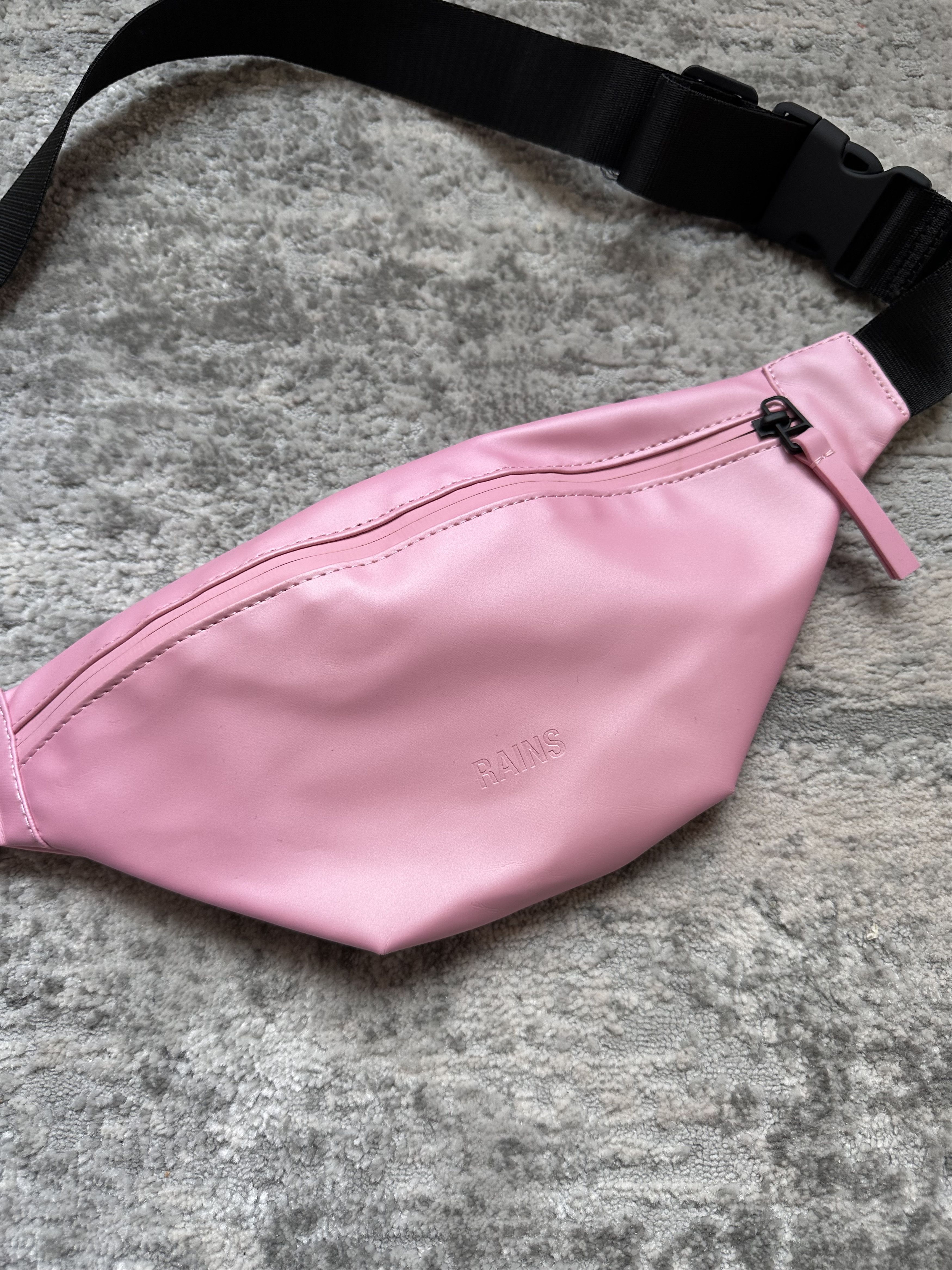 Rains Rains bum bag Size ONE SIZE - 3 Thumbnail