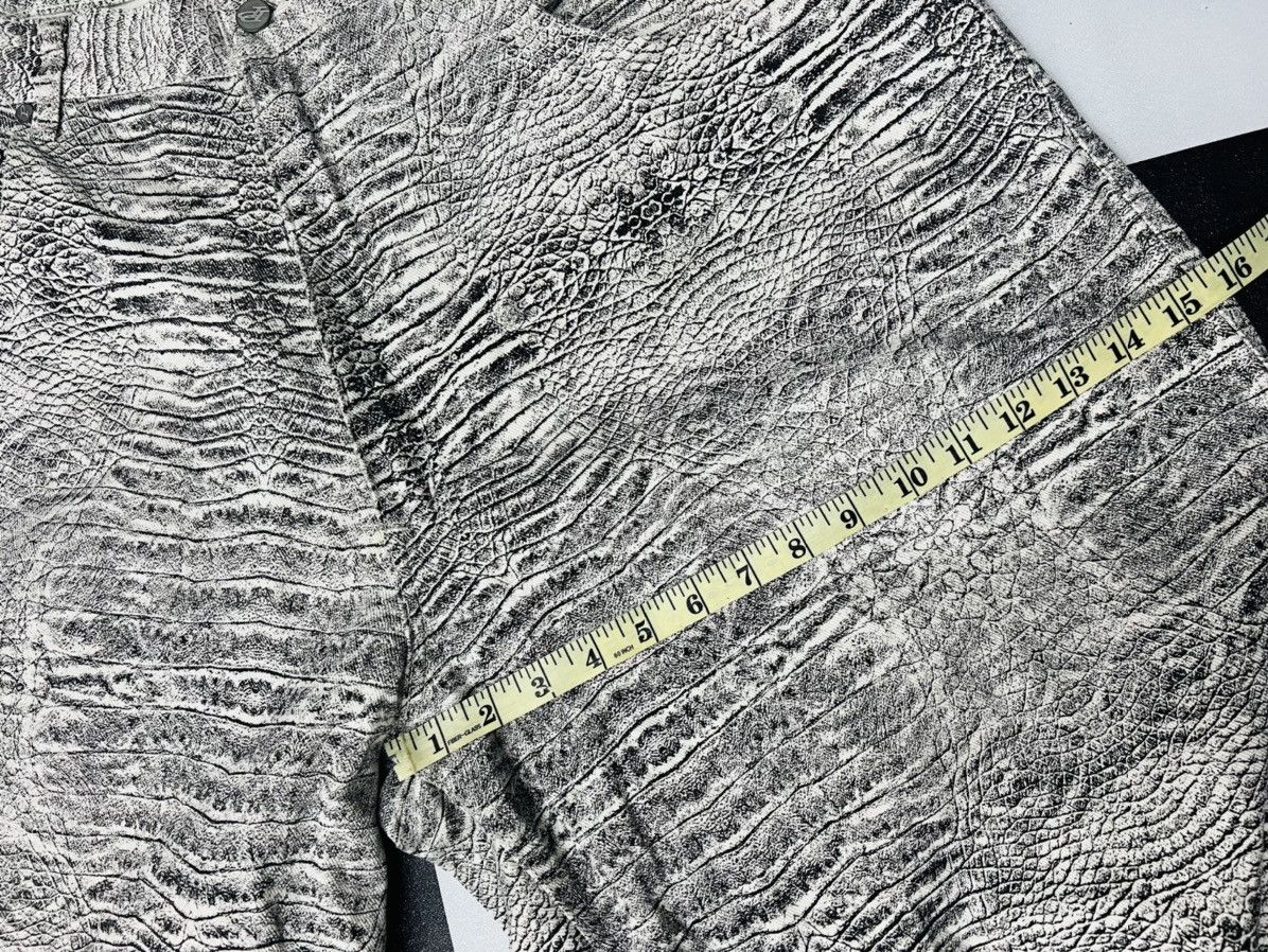 JNCO Vintage Y2K Pelle Pelle City Slicker OVP Baggy Jeans Size US 38 / EU 54 - 22 Thumbnail