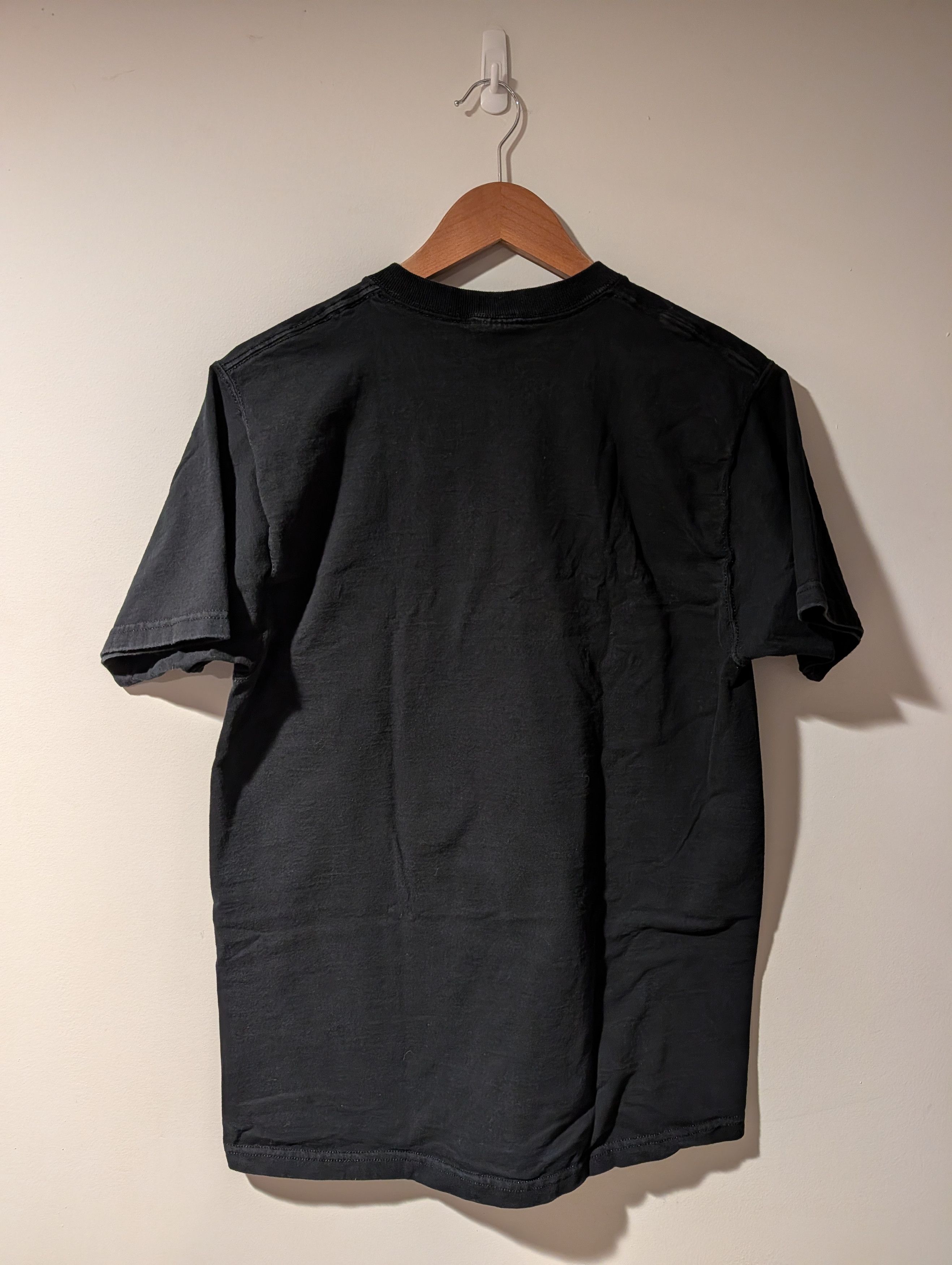 Arts & Science Vintage Fruit of the Loom Quest Gel New Generation T-Shirt Size US M / EU 48-50 / 2 - 4 Thumbnail