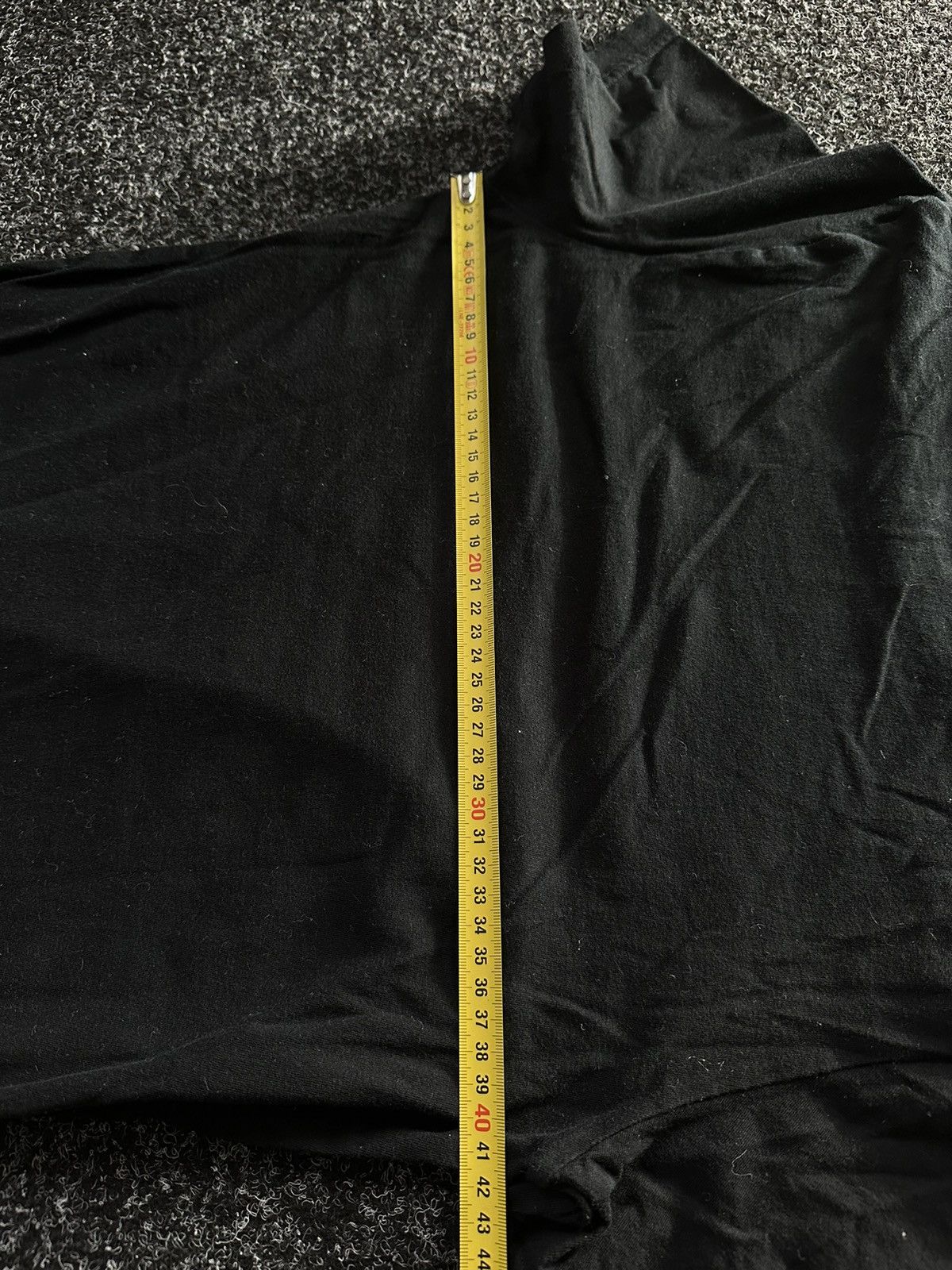 Vivienne Westwood 🚨RARE Vivienne Westwood embroidered Logo Orb T-shirt Size S Size US S / EU 44-46 / 1 - 13 Thumbnail