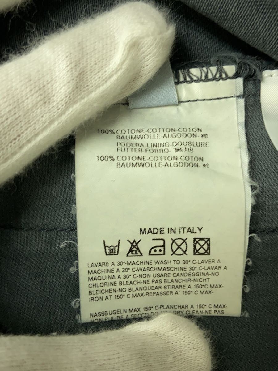 Maison Margiela Military Belt Skirt Size 29" - 7 Thumbnail