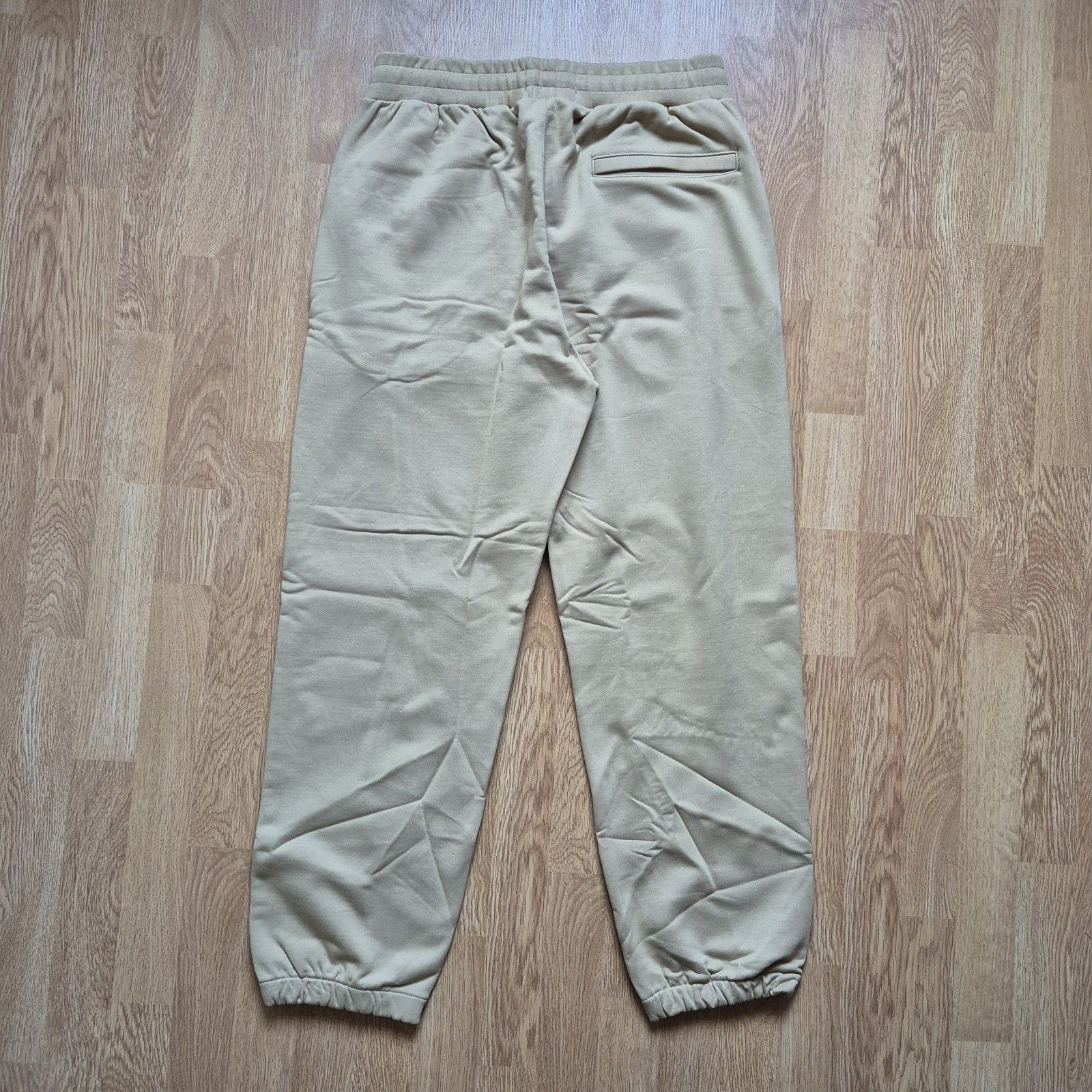 Palace Palace Basically A Jogger Sand Small Brand New FW23 Size US 30 / EU 46 - 3 Thumbnail