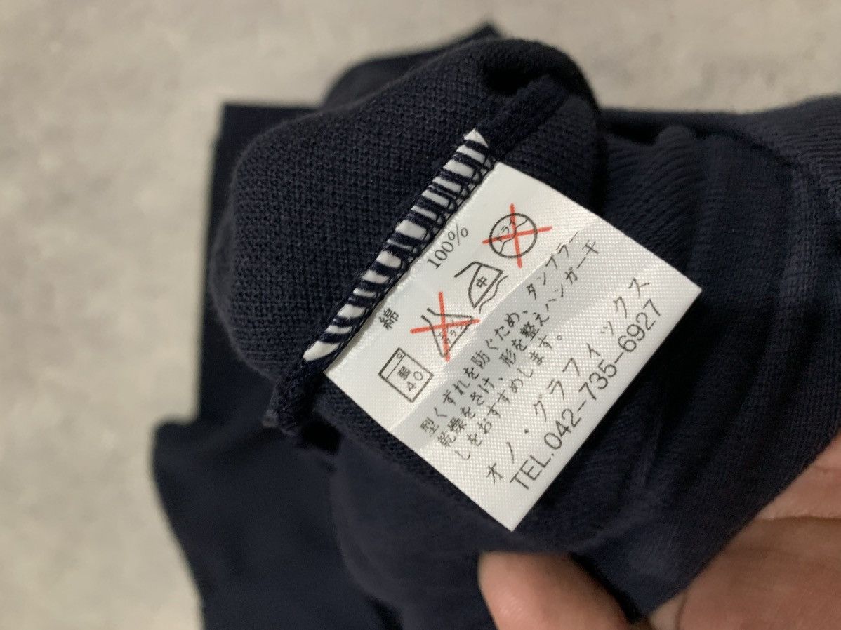 Cartoon Network Peter rabbit x cartoon network x japanesebrand x vintage Size US M / EU 48-50 / 2 - 5 Thumbnail