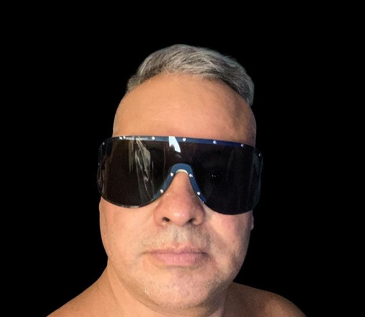 Porsche Design Porsche design sunglasses Size ONE SIZE - 5 Thumbnail