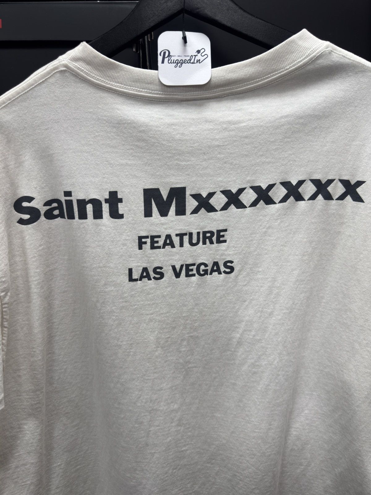 Saint Michael Saint Michael Bowl T-Shirt Size US L / EU 52-54 / 3 - 4 Thumbnail