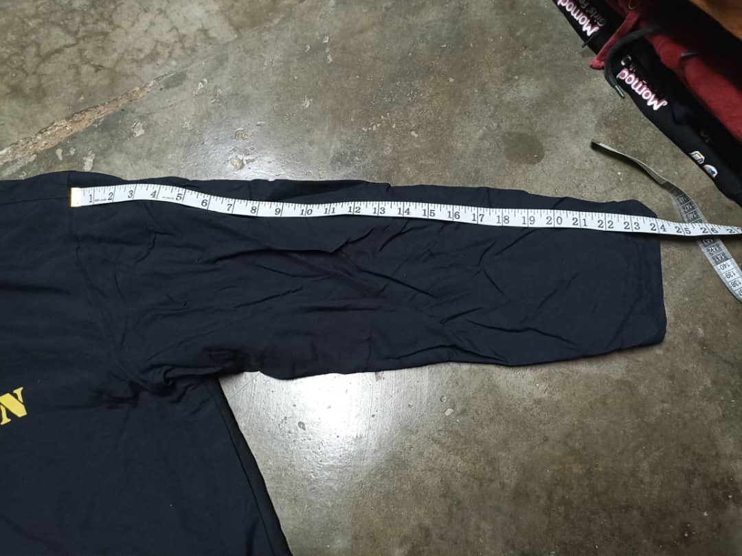 Vintage Vintage USN Jacket Size US XL / EU 56 / 4 - 16 Thumbnail