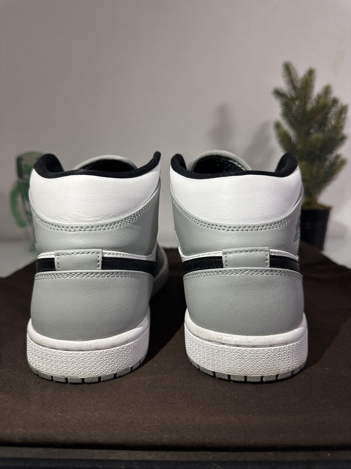 Nike Nike Jordan Size US 8.5 / IT 38.5 - 4 Thumbnail