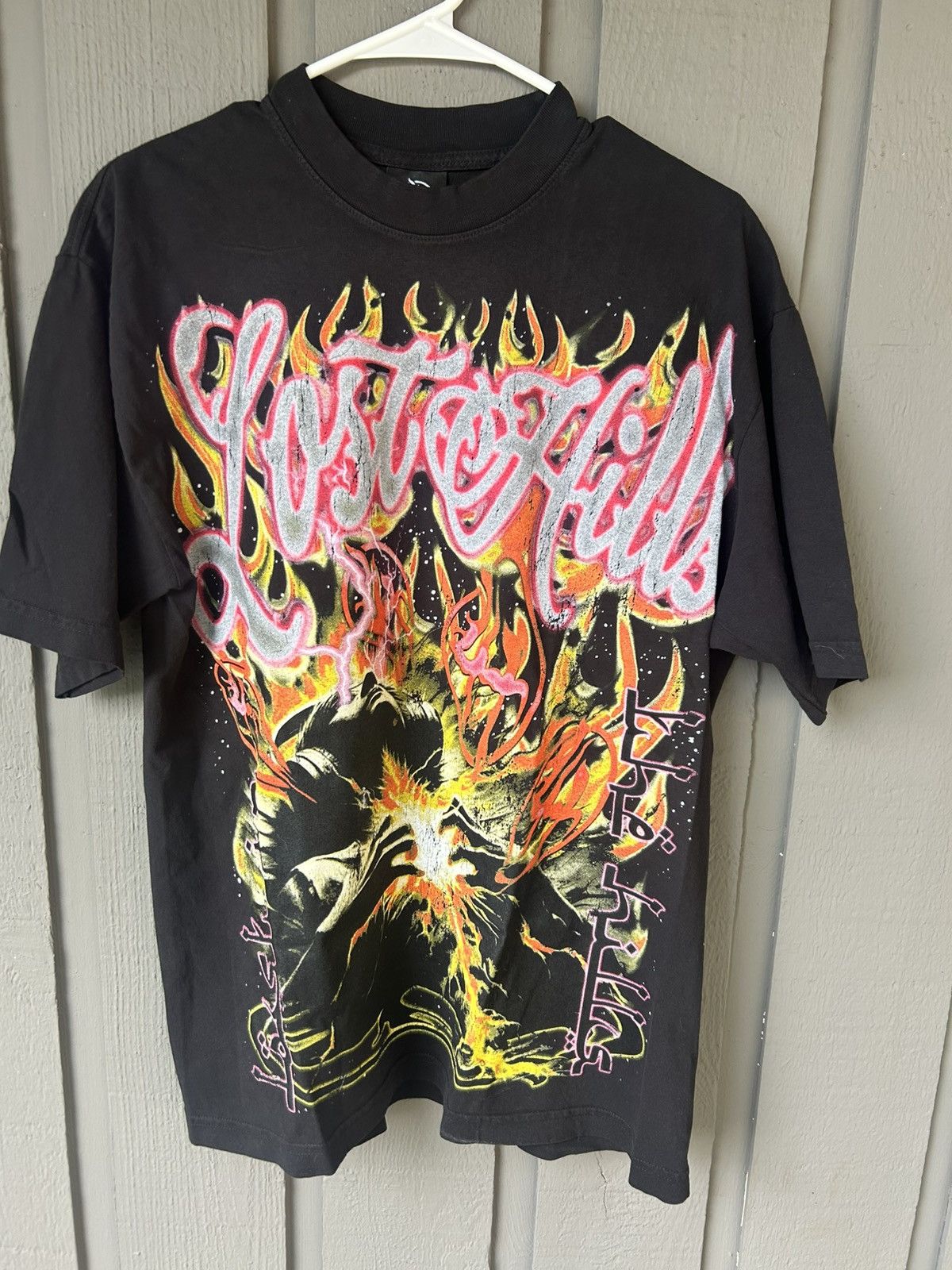 Lost hills Lost Hills Tee Size US M / EU 48-50 / 2 - 1 Thumbnail