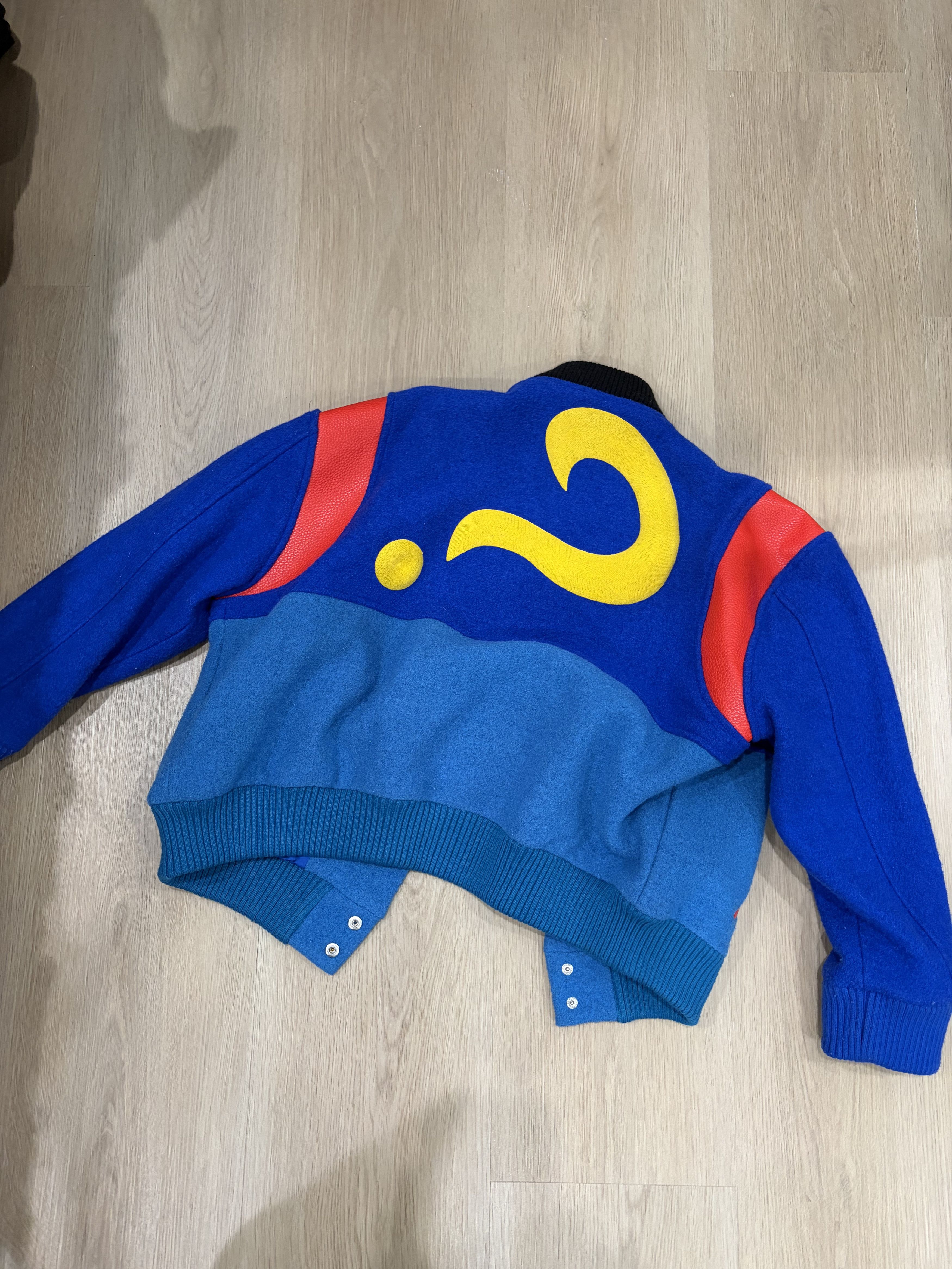 Other Meta/Father LLC Talknow Jacket Size US M / EU 48-50 / 2 - 2 Thumbnail