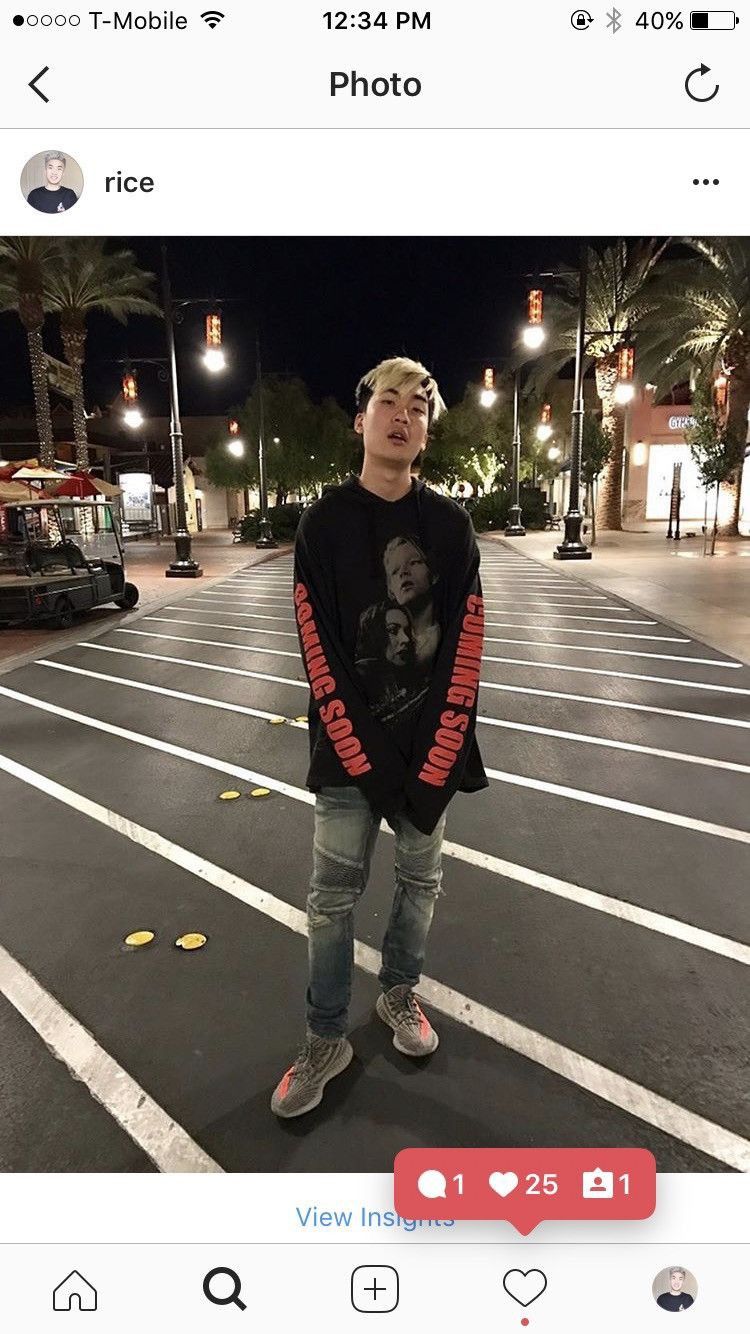 Vetements Vetements 16SS Titanic Hoodie Size US XS / EU 42 / 0 - 2 Thumbnail