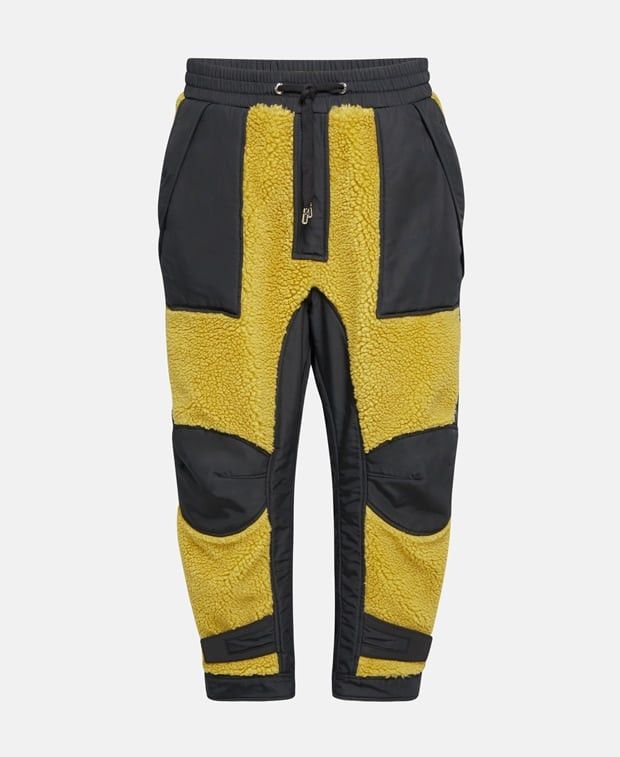 Dolce & Gabbana Casual trousers Size 52R - 1 Thumbnail