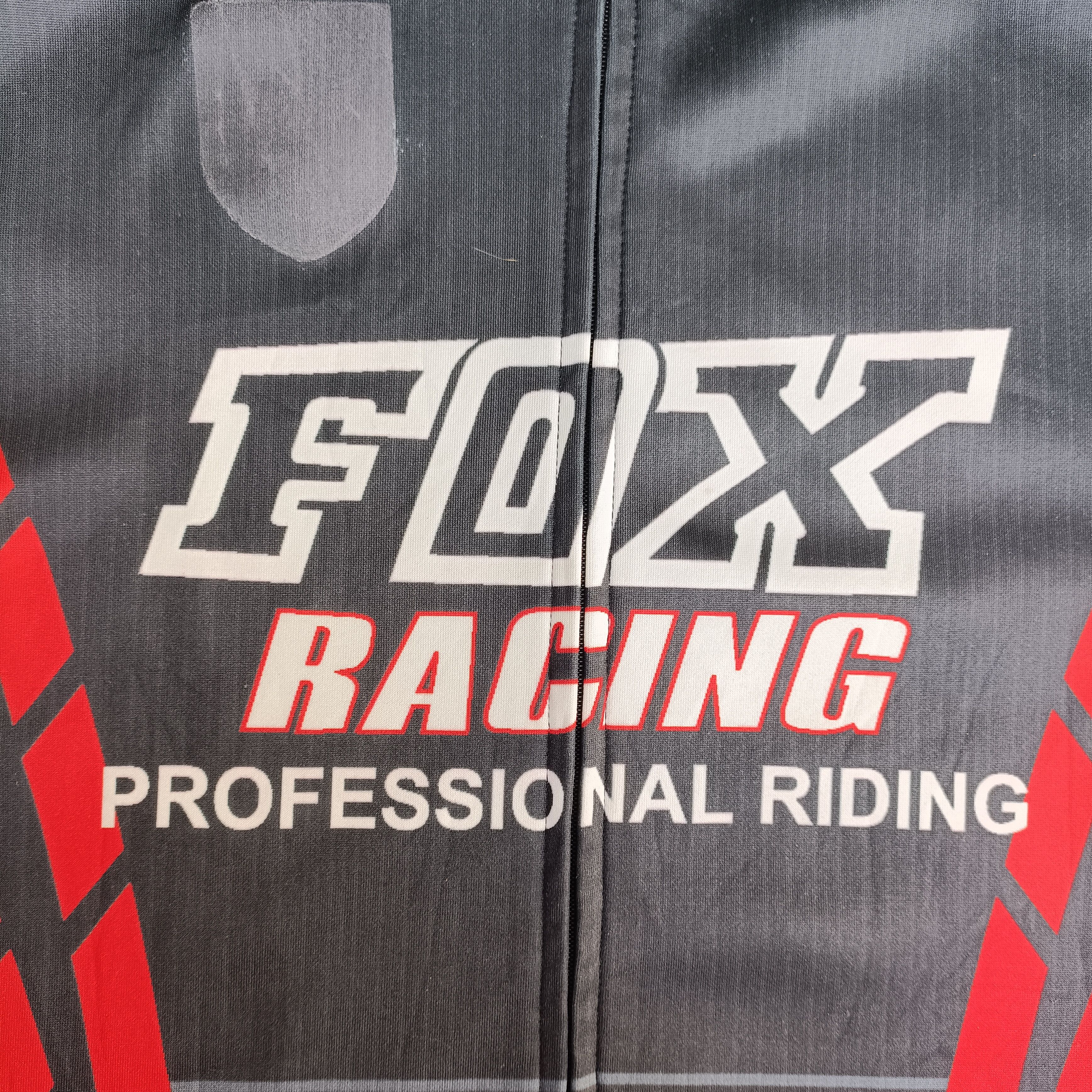 Fox Racing Fox Racing Jersey Jackets Size US L / EU 52-54 / 3 - 5 Thumbnail
