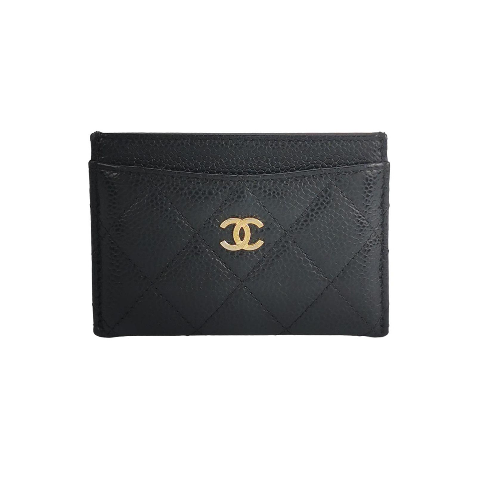 Chanel Chanel Women os Wallets Size ONE SIZE - 1 Thumbnail