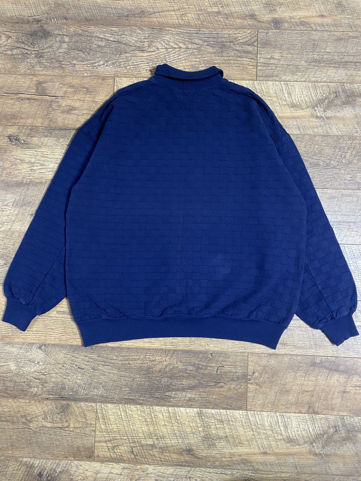 Vintage Vintage West Coast Shirts Canada Embroidery Pullover Size US XL / EU 56 / 4 - 6 Thumbnail