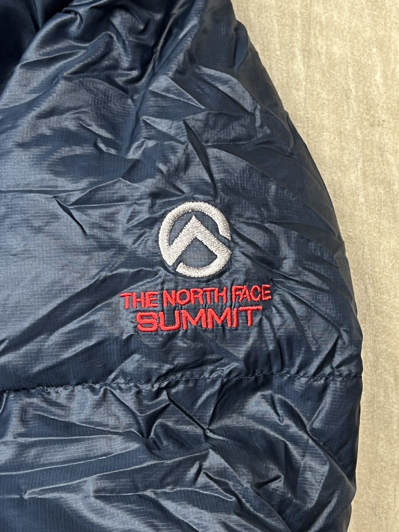 The North Face The North Face Down Jacket (Y0334) Size S / US 4 / IT 40 - 5 Thumbnail