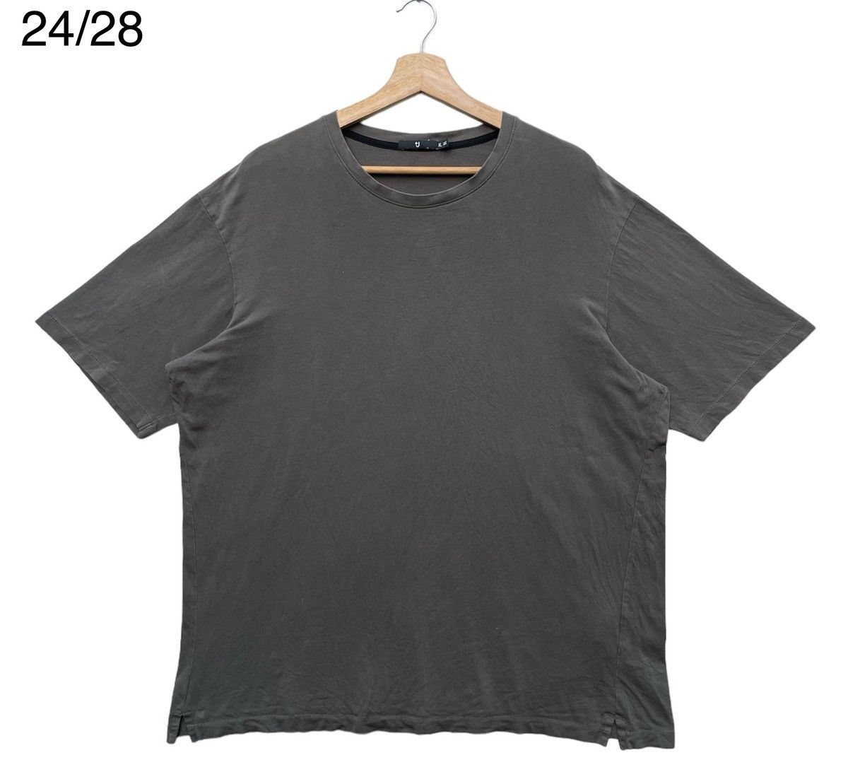 Jil Sander RARE🔥 Jil Sander Size US XL / EU 56 / 4 - 1 Thumbnail